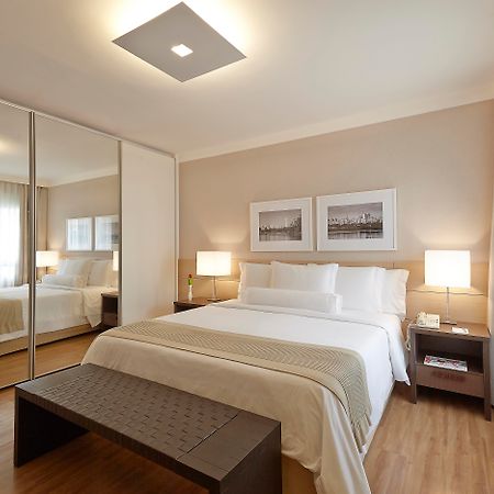 Etoile Hotels Jardins São Paulo Eksteriør billede