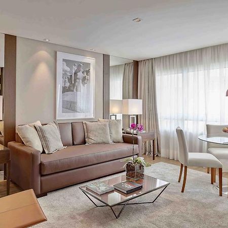 Etoile Hotels Jardins São Paulo Eksteriør billede