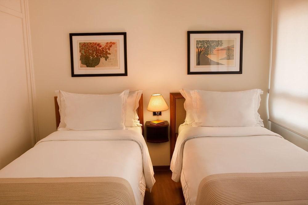 Etoile Hotels Jardins São Paulo Eksteriør billede