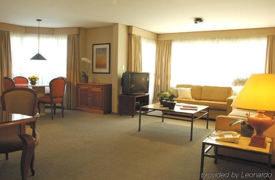 Etoile Hotels Jardins São Paulo Eksteriør billede