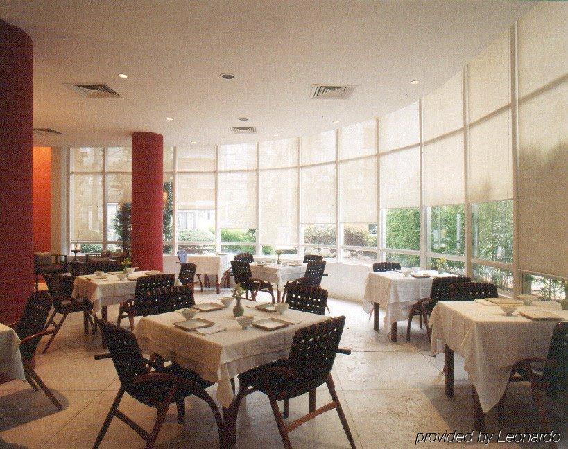 Etoile Hotels Jardins São Paulo Eksteriør billede