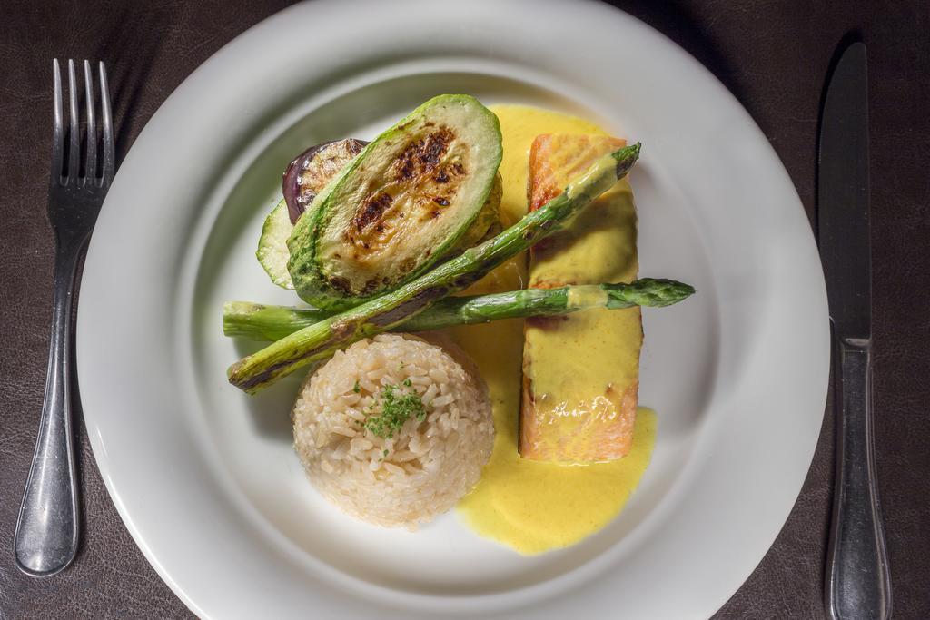 Etoile Hotels Jardins São Paulo Eksteriør billede