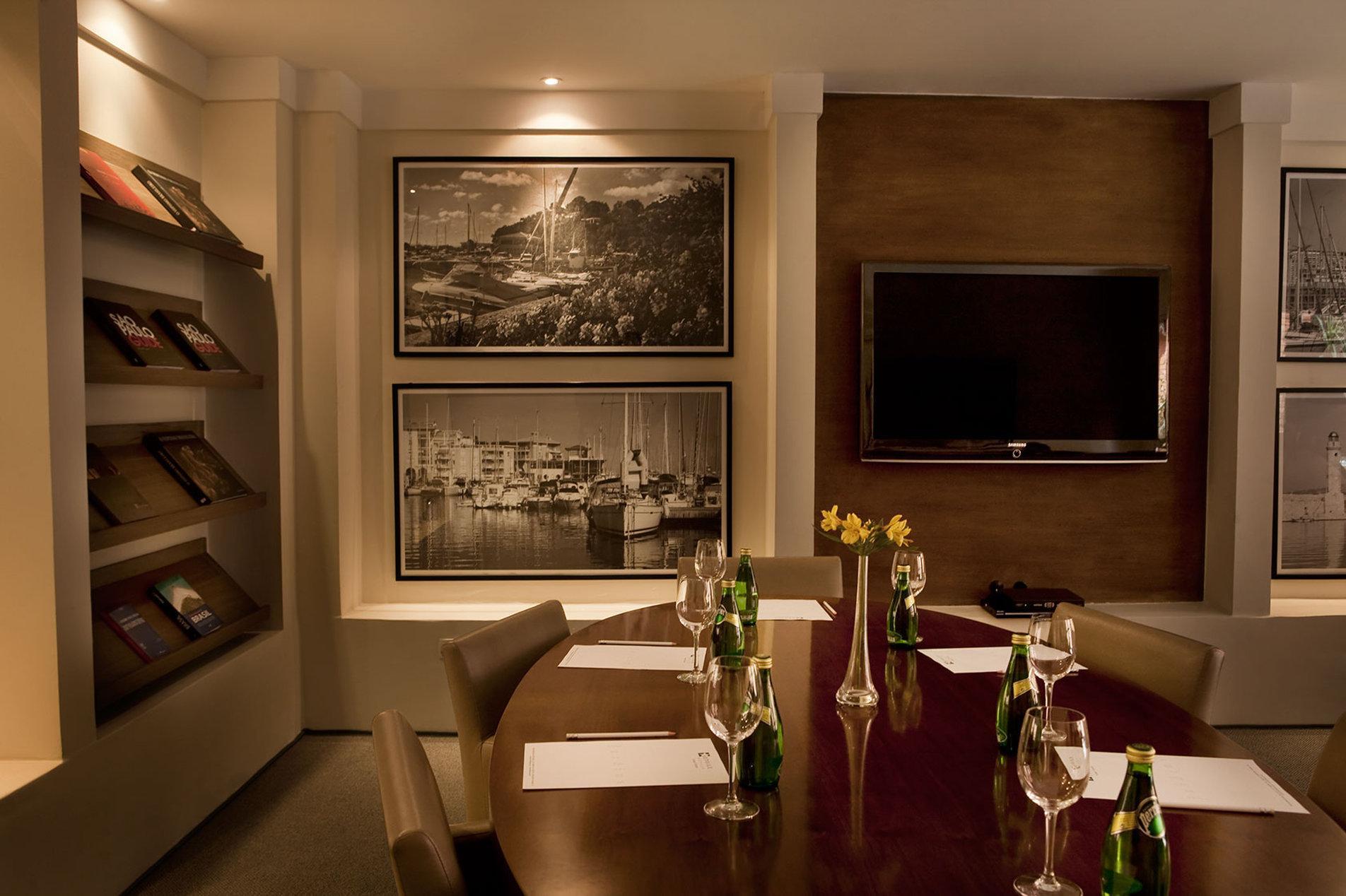 Etoile Hotels Jardins São Paulo Eksteriør billede