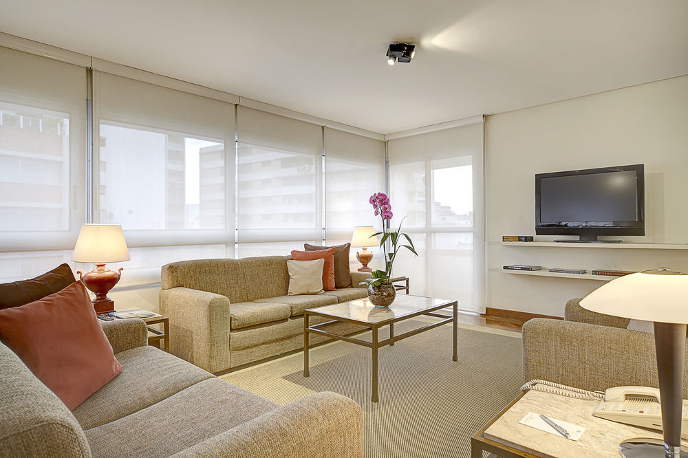 Etoile Hotels Jardins São Paulo Eksteriør billede