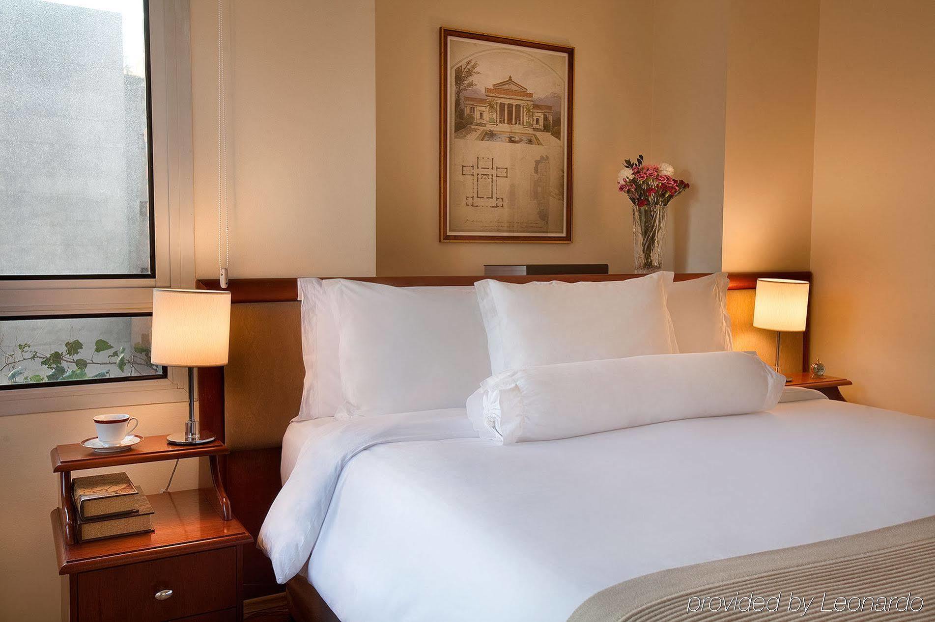 Etoile Hotels Jardins São Paulo Eksteriør billede