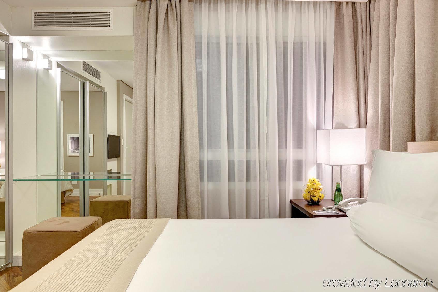 Etoile Hotels Jardins São Paulo Eksteriør billede