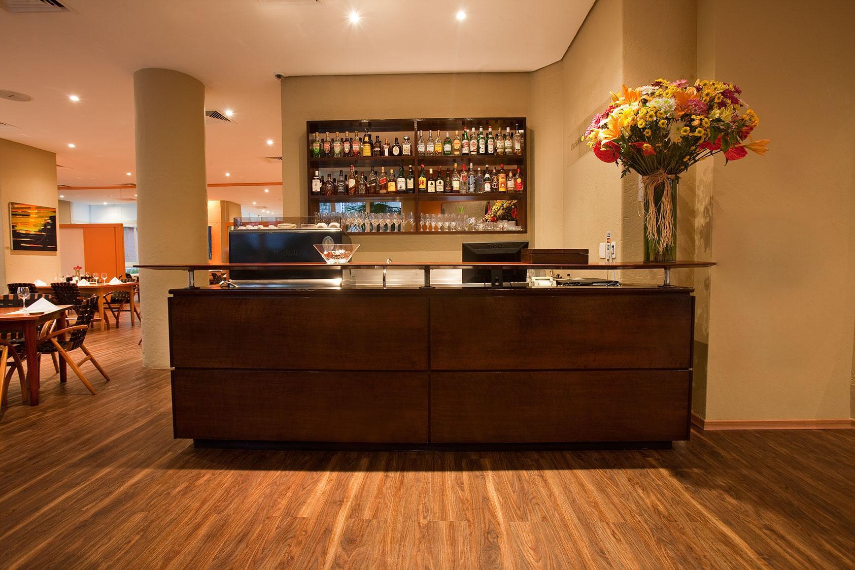 Etoile Hotels Jardins São Paulo Eksteriør billede
