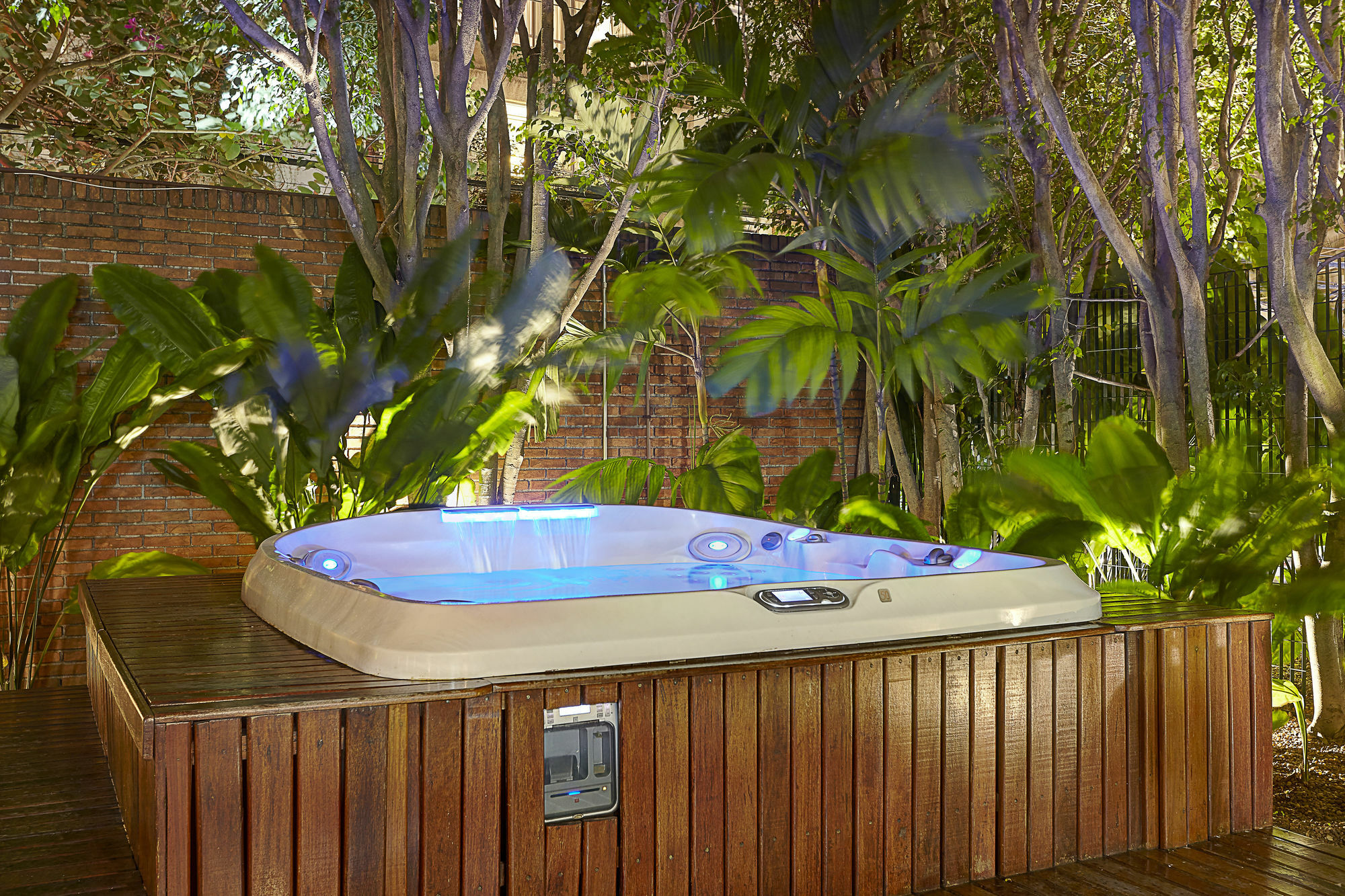 Etoile Hotels Jardins São Paulo Eksteriør billede
