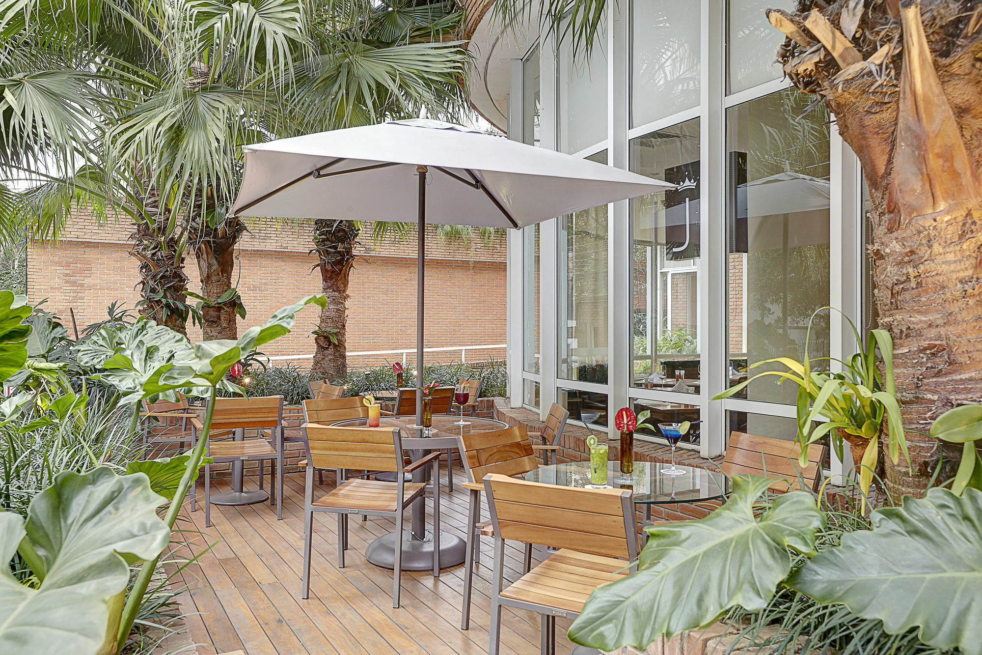 Etoile Hotels Jardins São Paulo Eksteriør billede